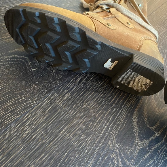 Sorel Emelie 6.5 Women's Winter Boots - Picture 7 of 11